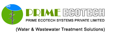 PRIME ECOTECH  Logo